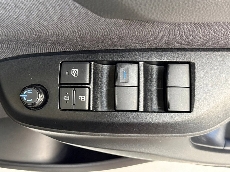 Toyota Yaris 1.5 VVT-h GR SPORT Hatchback 5dr Petrol Hybrid E-CVT Euro 6 (s/s) (116 ps)