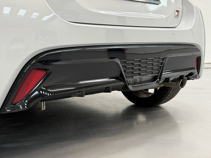 Toyota Yaris 1.5 VVT-h GR SPORT Hatchback 5dr Petrol Hybrid E-CVT Euro 6 (s/s) (116 ps)