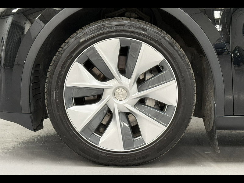 Tesla Model Y (Dual Motor) Long Range SUV 5dr Electric Auto 4WDE (384 bhp)