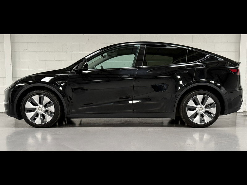 Tesla Model Y (Dual Motor) Long Range SUV 5dr Electric Auto 4WDE (384 bhp)