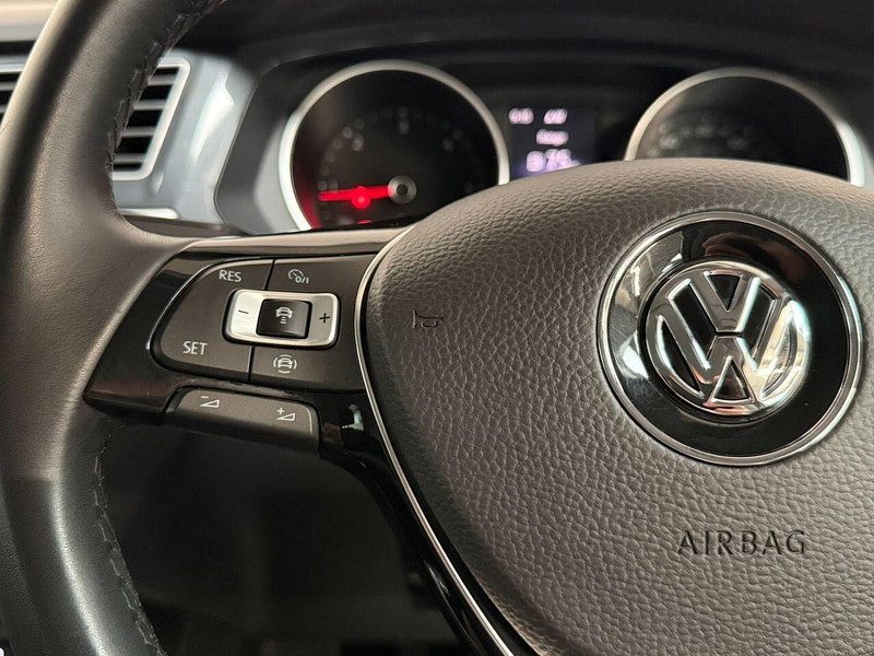 Volkswagen Tiguan 2.0 TDI SE Navigation SUV 5dr Diesel Manual Euro 6 (s/s) (150 ps) 19'S-FRONT ASSIST-LANE ASSIST-MEDIA