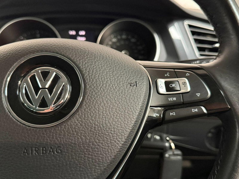 Volkswagen Tiguan 2.0 TDI SE Navigation SUV 5dr Diesel Manual Euro 6 (s/s) (150 ps) 19'S-FRONT ASSIST-LANE ASSIST-MEDIA