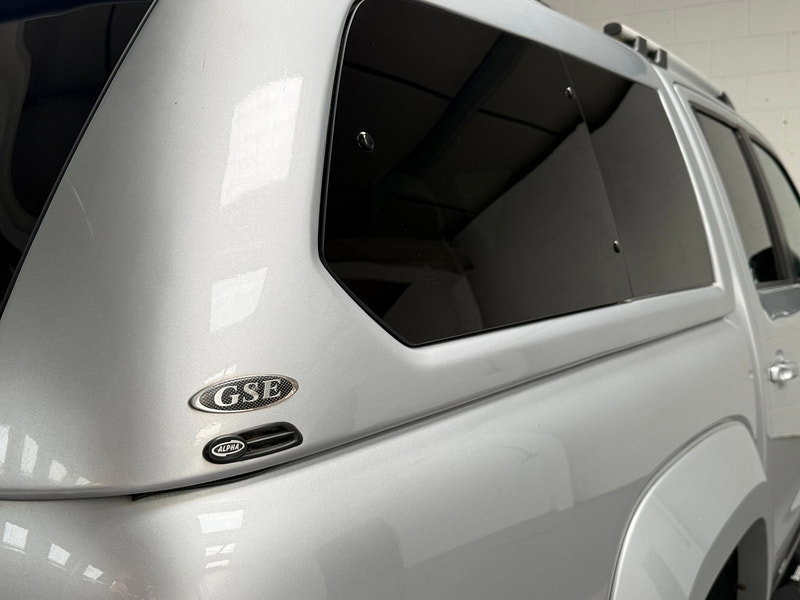 Volkswagen Amarok 2.0 BiTDI BlueMotion Tech Highline Pickup Double Cab 4dr Diesel Auto 4Motion Euro 5 (s/s) (180 ps)