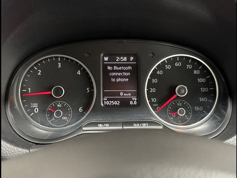Volkswagen Amarok 2.0 BiTDI BlueMotion Tech Highline Pickup Double Cab 4dr Diesel Auto 4Motion Euro 5 (s/s) (180 ps)