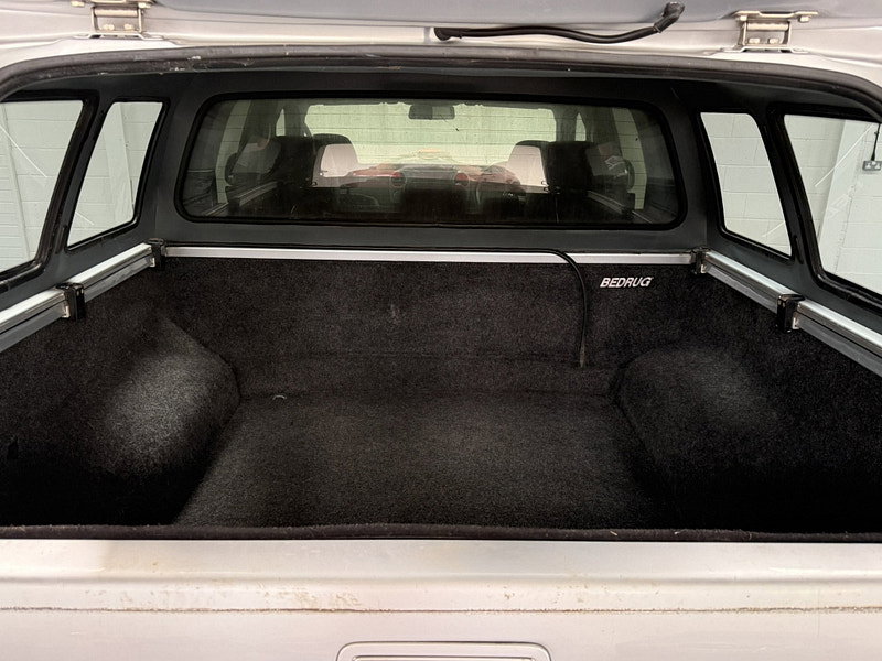 Volkswagen Amarok 2.0 BiTDI BlueMotion Tech Highline Pickup Double Cab 4dr Diesel Auto 4Motion Euro 5 (s/s) (180 ps)