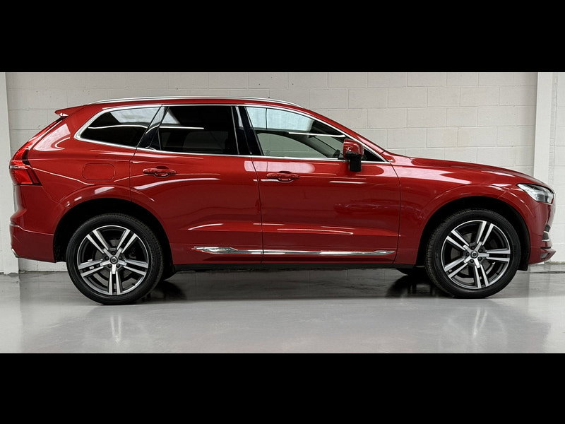 Volvo XC60 2.0 T5 Inscription Pro SUV 5dr Petrol Auto AWD Euro 6 (s/s) (250 ps)