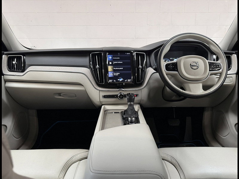 Volvo XC60 2.0 T5 Inscription Pro SUV 5dr Petrol Auto AWD Euro 6 (s/s) (250 ps)