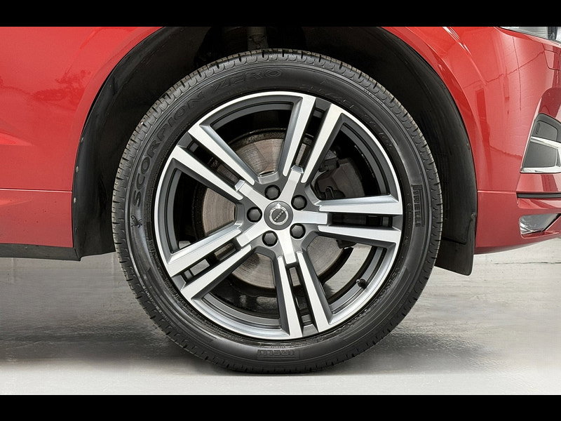 Volvo XC60 2.0 T5 Inscription Pro SUV 5dr Petrol Auto AWD Euro 6 (s/s) (250 ps)