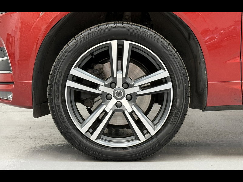 Volvo XC60 2.0 T5 Inscription Pro SUV 5dr Petrol Auto AWD Euro 6 (s/s) (250 ps)
