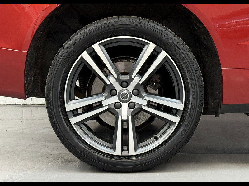 Volvo XC60 2.0 T5 Inscription Pro SUV 5dr Petrol Auto AWD Euro 6 (s/s) (250 ps)