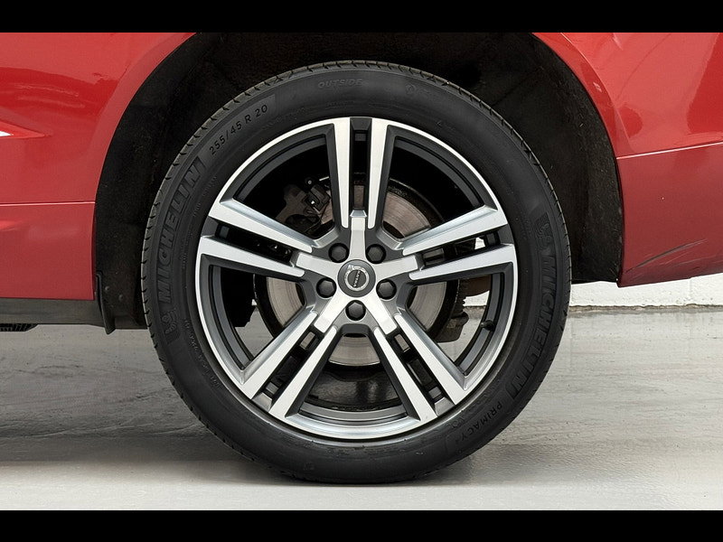 Volvo XC60 2.0 T5 Inscription Pro SUV 5dr Petrol Auto AWD Euro 6 (s/s) (250 ps)