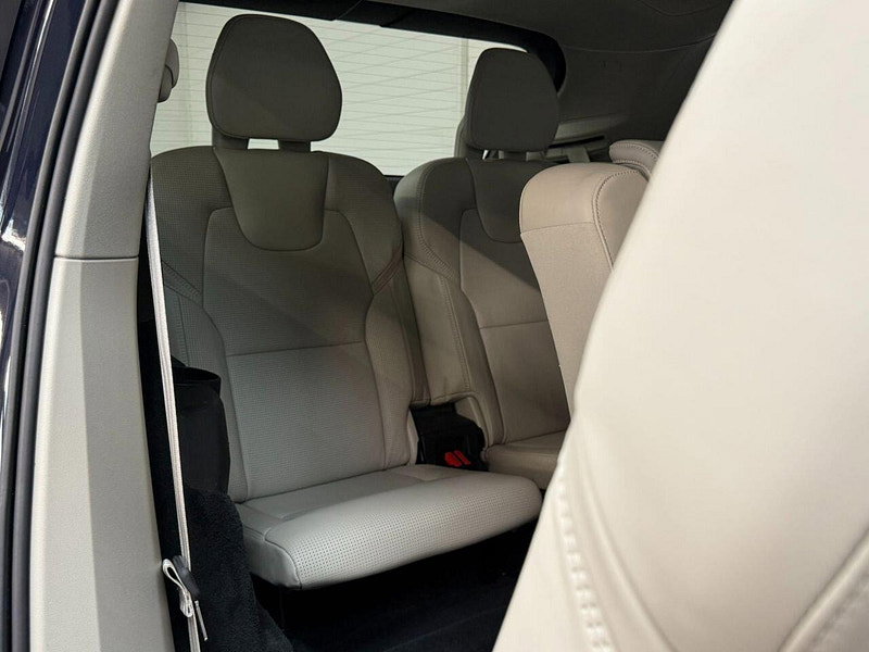 Volvo XC90 2.0h T8 Twin Engine 10.4kWh Inscription Pro SUV 5dr Petrol Plug-in Hybrid Auto 4WD Euro 6 (s/s) (390 ps) HK, SENSUS NAV, HTD SEATS-WHEEL