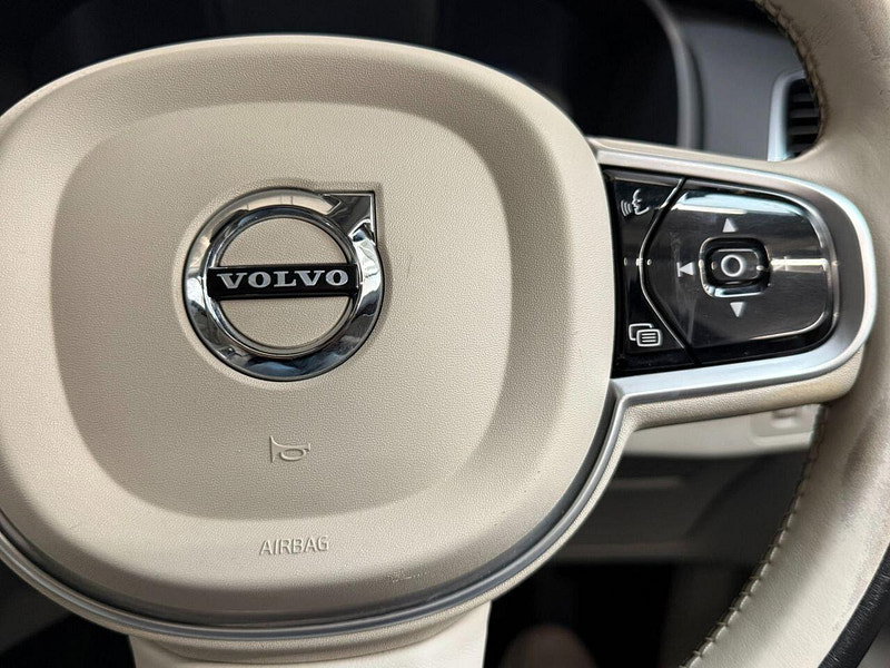 Volvo XC90 2.0h T8 Twin Engine 10.4kWh Inscription Pro SUV 5dr Petrol Plug-in Hybrid Auto 4WD Euro 6 (s/s) (390 ps) HK, SENSUS NAV, HTD SEATS-WHEEL