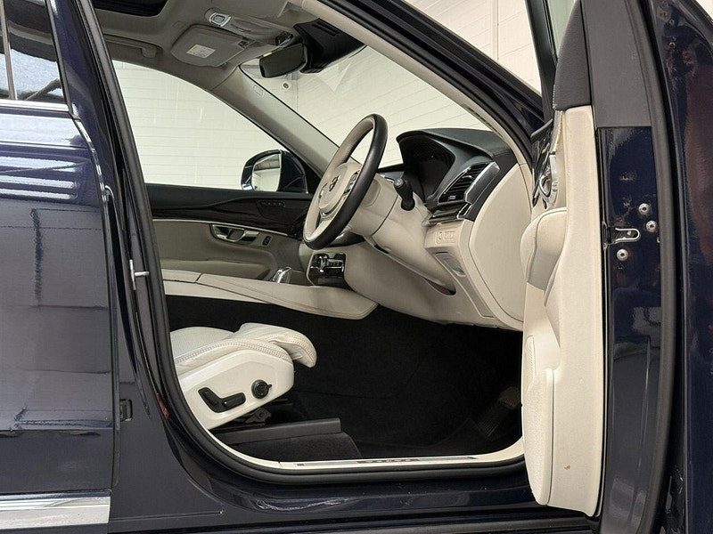Volvo XC90 2.0h T8 Twin Engine 10.4kWh Inscription Pro SUV 5dr Petrol Plug-in Hybrid Auto 4WD Euro 6 (s/s) (390 ps) HK, SENSUS NAV, HTD SEATS-WHEEL