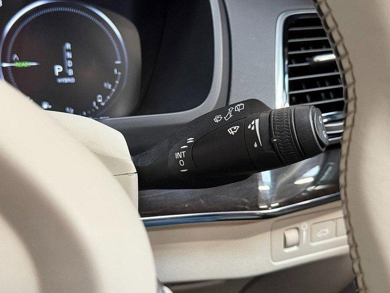 Volvo XC90 2.0h T8 Twin Engine 10.4kWh Inscription Pro SUV 5dr Petrol Plug-in Hybrid Auto 4WD Euro 6 (s/s) (390 ps) HK, SENSUS NAV, HTD SEATS-WHEEL