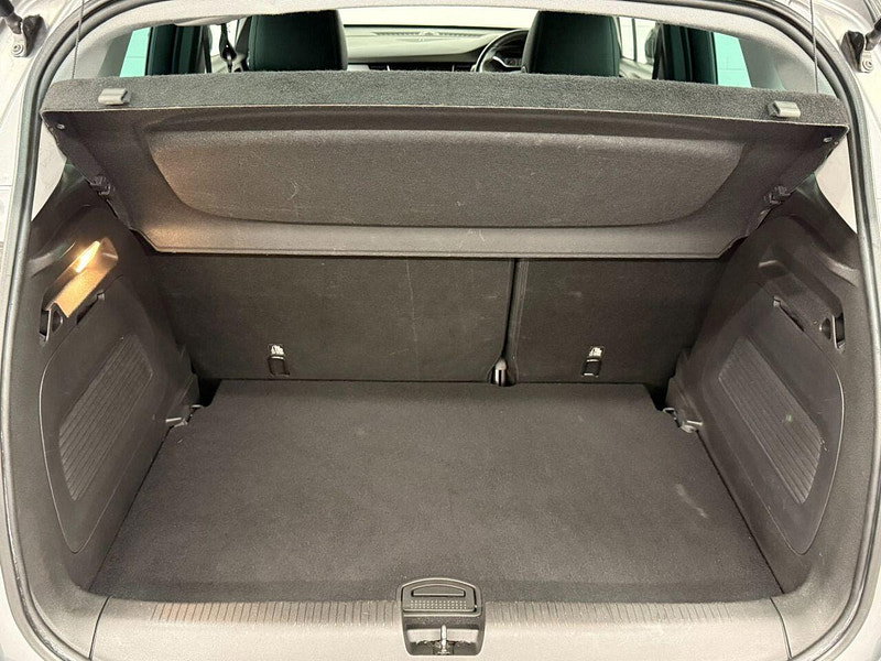Vauxhall Crossland X 1.6 Turbo D Elite Nav SUV 5dr Diesel Manual Euro 6 (s/s) (120 ps) 2 TONE ROOF, ALLOYS, NAVIGATION