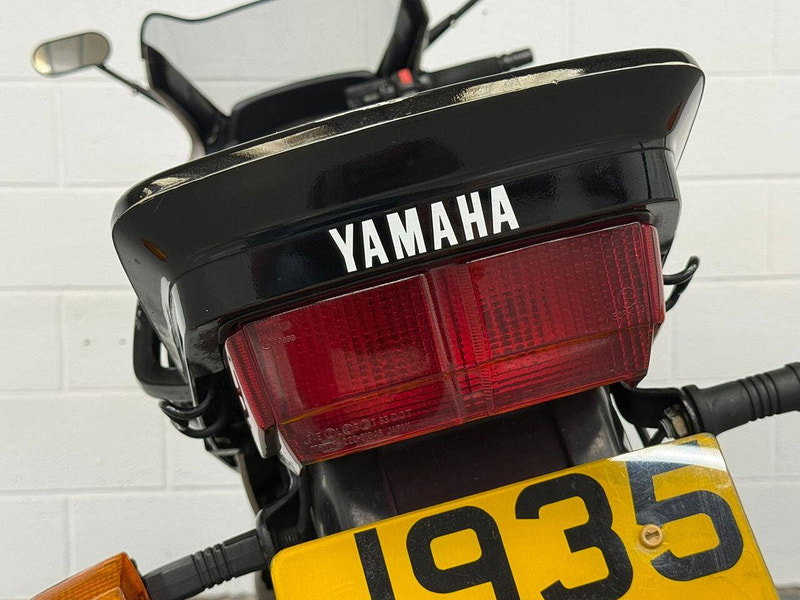 Yamaha FJ1200 1188cc LOW MILEAGE, MOT, SERVICE