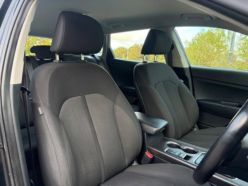Kia Optima 1.7 CRDi 2 Sportswagon 5dr Diesel Manual Euro 6 (s/s) (139 bhp)