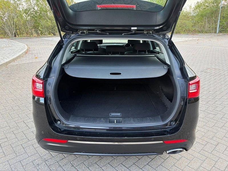 Kia Optima 1.7 CRDi 2 Sportswagon 5dr Diesel Manual Euro 6 (s/s) (139 bhp)