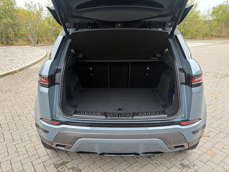 Land Rover Range Rover Evoque 2.0 D180 MHEV First Edition SUV 5dr Diesel Auto 4WD Euro 6 (s/s) (180 ps)
