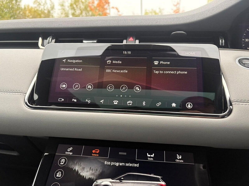 Land Rover Range Rover Evoque 2.0 D180 MHEV First Edition SUV 5dr Diesel Auto 4WD Euro 6 (s/s) (180 ps)