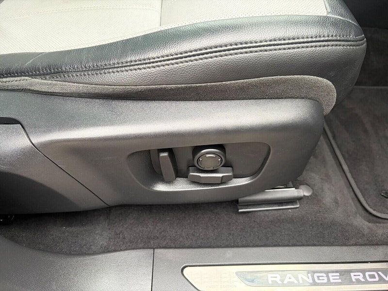 Land Rover Range Rover Evoque 2.0 D180 MHEV First Edition SUV 5dr Diesel Auto 4WD Euro 6 (s/s) (180 ps)
