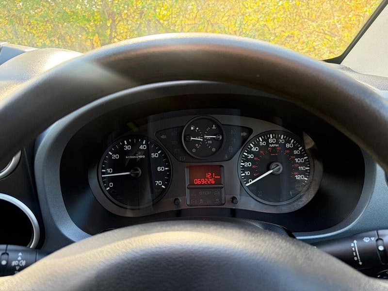 Peugeot Partner Tepee 1.6 VTi Tepee S MPV 5dr Petrol Manual (169 g/km, 120 bhp)