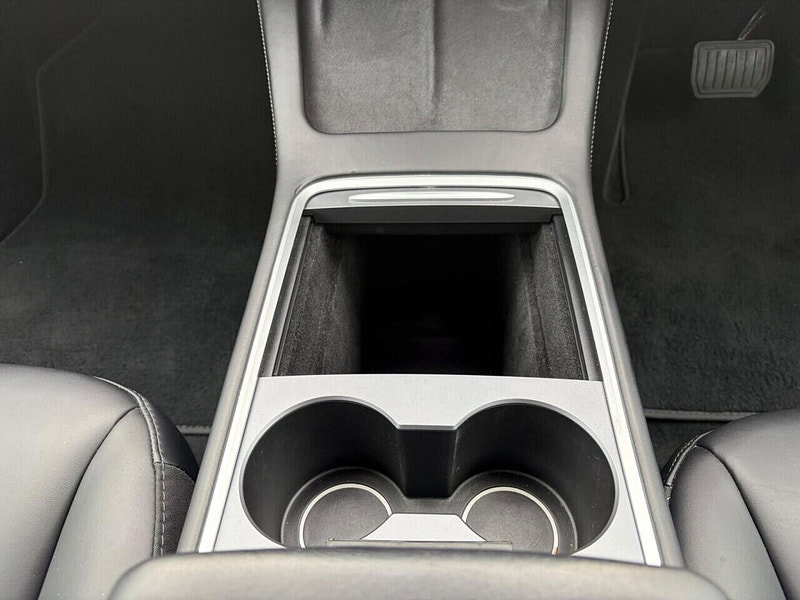 Tesla Model 3 Standard Range Plus Saloon 4dr Electric Auto RWD (241 bhp)