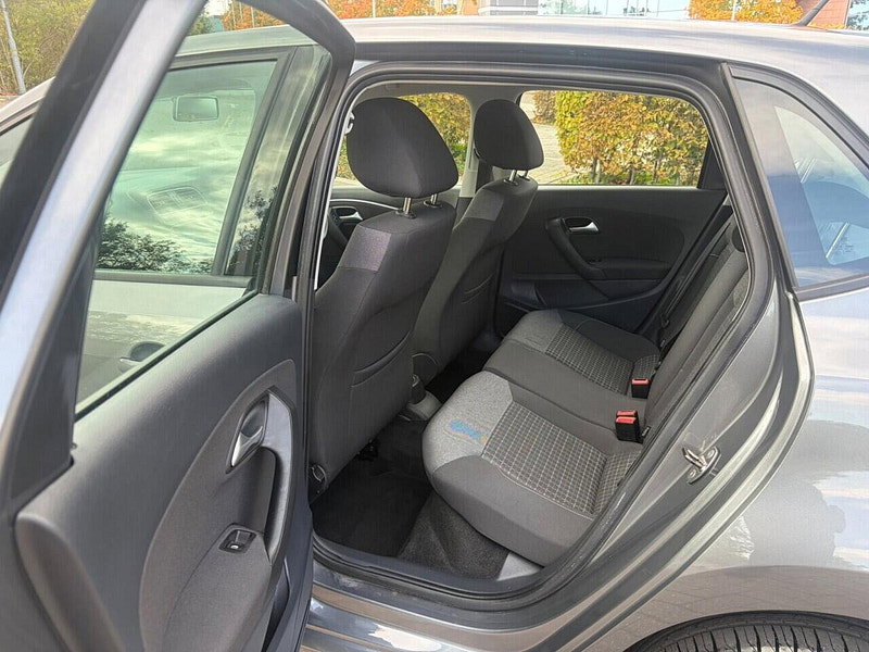Volkswagen Polo 1.2 TSI BlueMotion Tech SE Hatchback 5dr Petrol Manual Euro 6 (s/s) (90 ps)