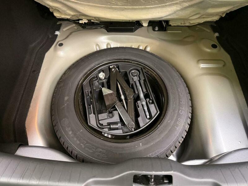 Citroen C4 Cactus 1.2 PureTech Flair EAT6 Euro 6 (s/s) 5dr
