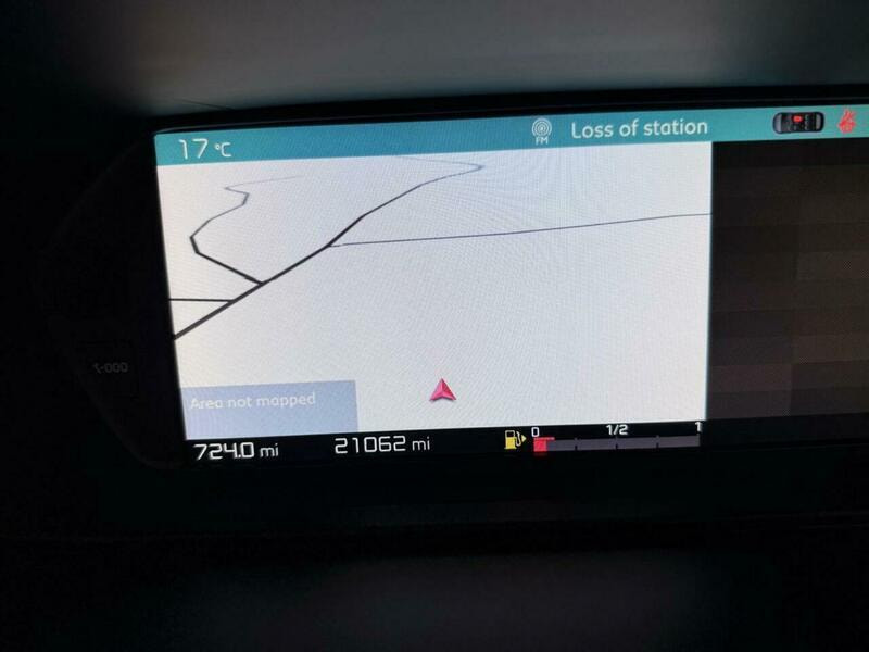 Citroen C4 Picasso 2.0 BlueHDi Feel EAT6 Euro 6 (s/s) 5dr