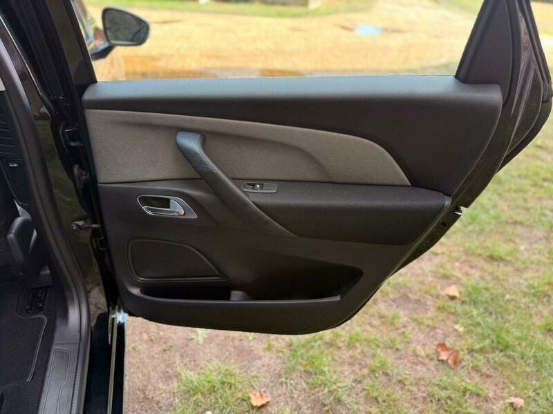Citroen C4 Picasso 2.0 BlueHDi Feel EAT6 Euro 6 (s/s) 5dr
