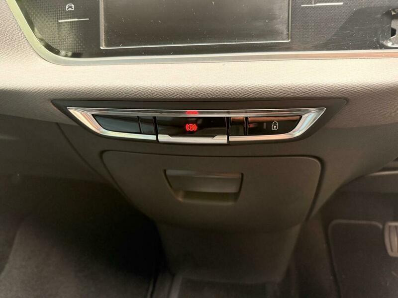 Citroen C4 Picasso 2.0 BlueHDi Feel EAT6 Euro 6 (s/s) 5dr