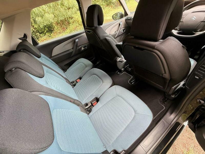 Citroen C4 Picasso 2.0 BlueHDi Feel EAT6 Euro 6 (s/s) 5dr