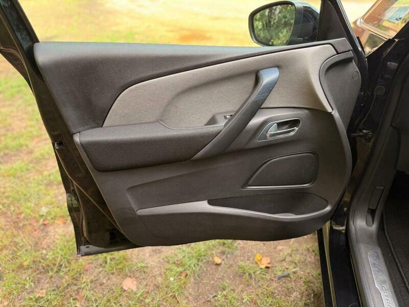 Citroen C4 Picasso 2.0 BlueHDi Feel EAT6 Euro 6 (s/s) 5dr
