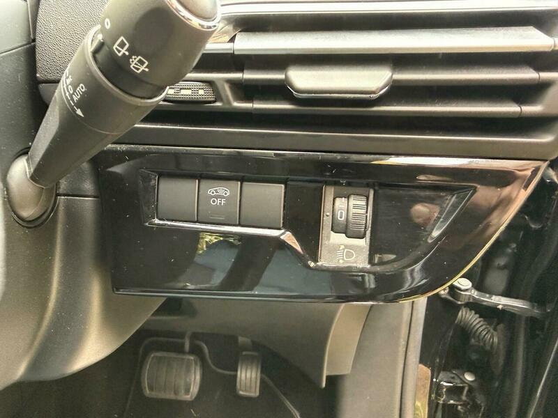 Citroen C4 Picasso 2.0 BlueHDi Feel EAT6 Euro 6 (s/s) 5dr