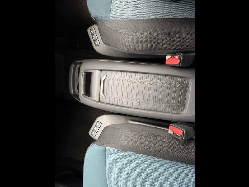 Citroen C4 Picasso 2.0 BlueHDi Feel EAT6 Euro 6 (s/s) 5dr