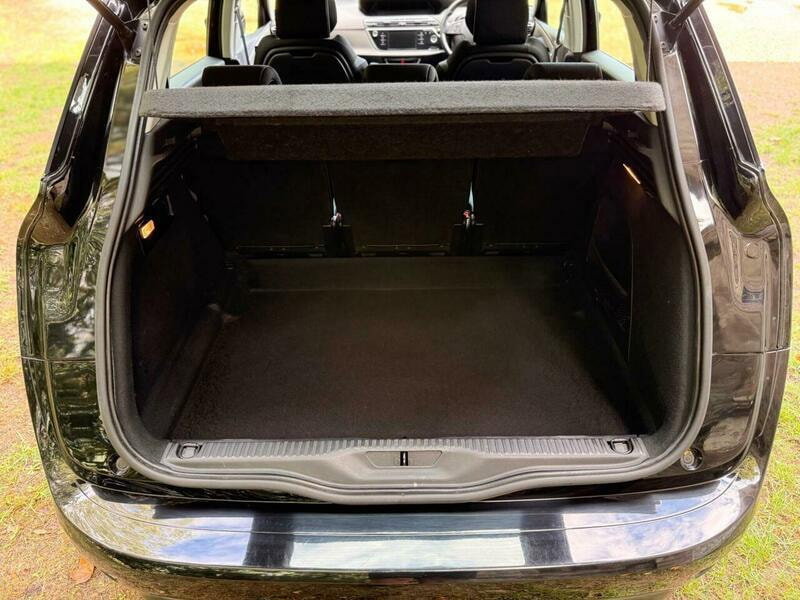Citroen C4 Picasso 2.0 BlueHDi Feel EAT6 Euro 6 (s/s) 5dr
