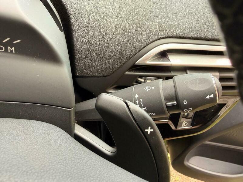 Citroen C4 Picasso 2.0 BlueHDi Feel EAT6 Euro 6 (s/s) 5dr