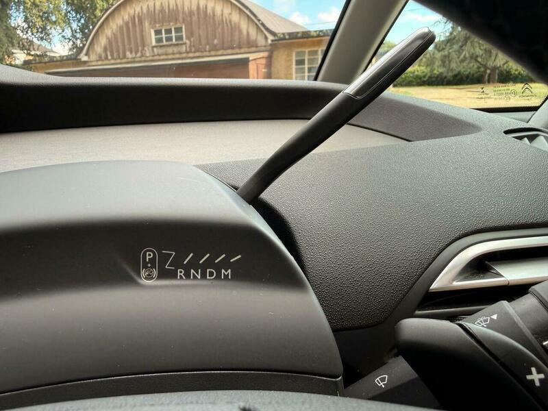 Citroen C4 Picasso 2.0 BlueHDi Feel EAT6 Euro 6 (s/s) 5dr