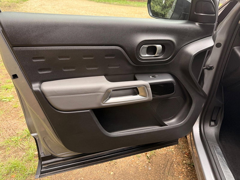 Citroen C5 Aircross 1.5 BlueHDi Flair Plus EAT8 Euro 6 (s/s) 5dr