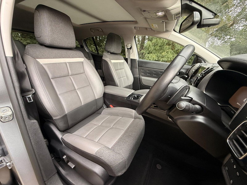 Citroen C5 Aircross 1.5 BlueHDi Flair Plus EAT8 Euro 6 (s/s) 5dr