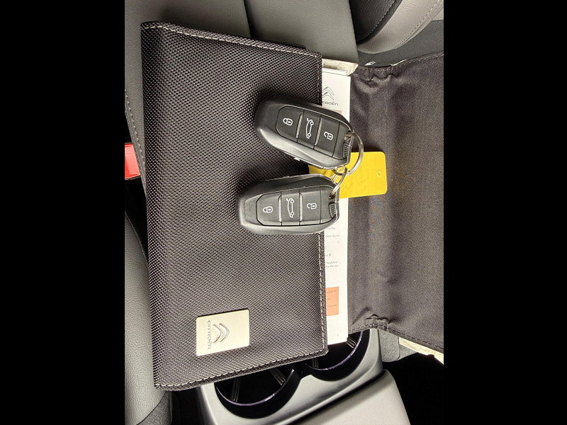 Citroen C5 Aircross 1.5 BlueHDi Flair Plus EAT8 Euro 6 (s/s) 5dr