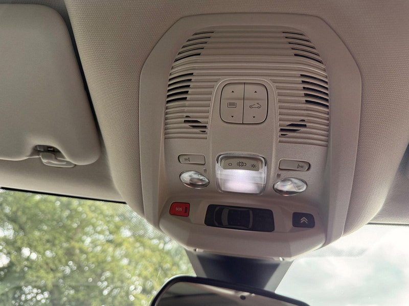 Citroen C5 Aircross 1.5 BlueHDi Flair Plus EAT8 Euro 6 (s/s) 5dr