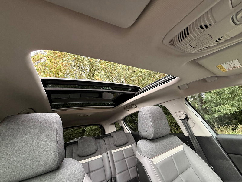 Citroen C5 Aircross 1.5 BlueHDi Flair Plus EAT8 Euro 6 (s/s) 5dr