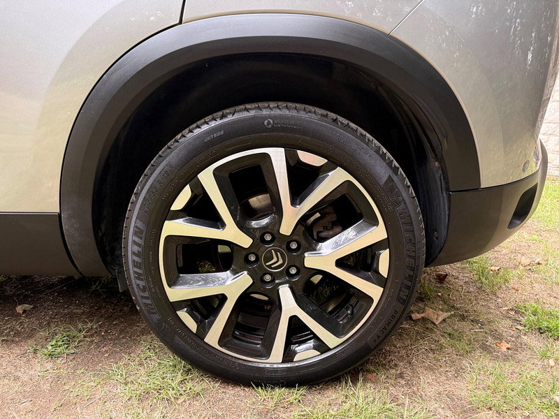 Citroen C5 Aircross 1.5 BlueHDi Flair Plus EAT8 Euro 6 (s/s) 5dr
