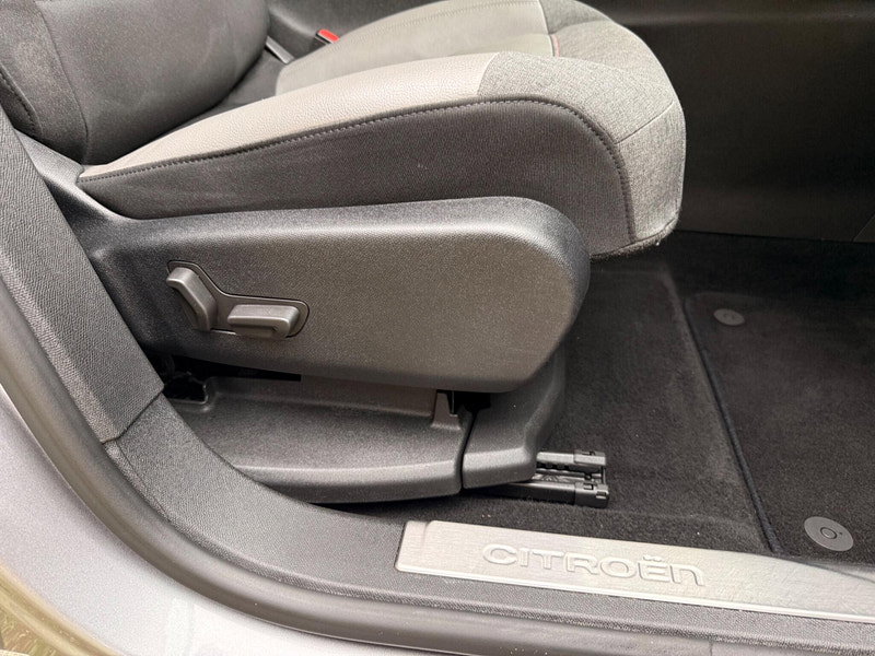 Citroen C5 Aircross 1.5 BlueHDi Flair Plus EAT8 Euro 6 (s/s) 5dr
