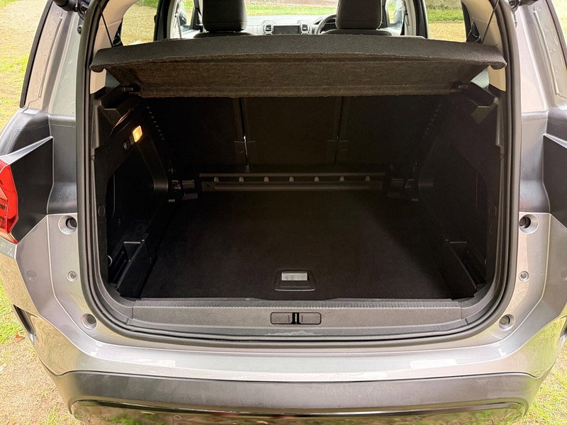 Citroen C5 Aircross 1.5 BlueHDi Flair Plus EAT8 Euro 6 (s/s) 5dr