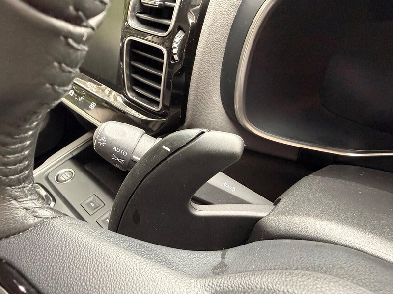 Citroen C5 Aircross 1.5 BlueHDi Flair Plus EAT8 Euro 6 (s/s) 5dr
