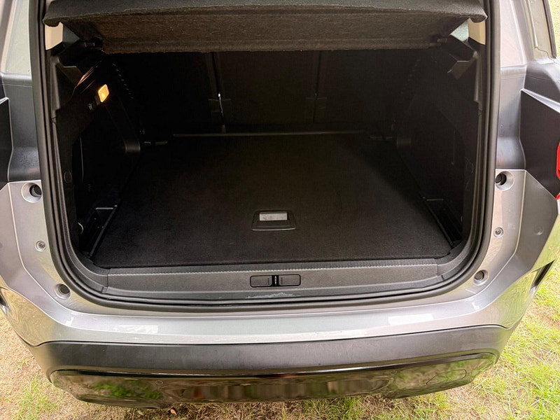 Citroen C5 Aircross 1.5 BlueHDi Flair Plus EAT8 Euro 6 (s/s) 5dr